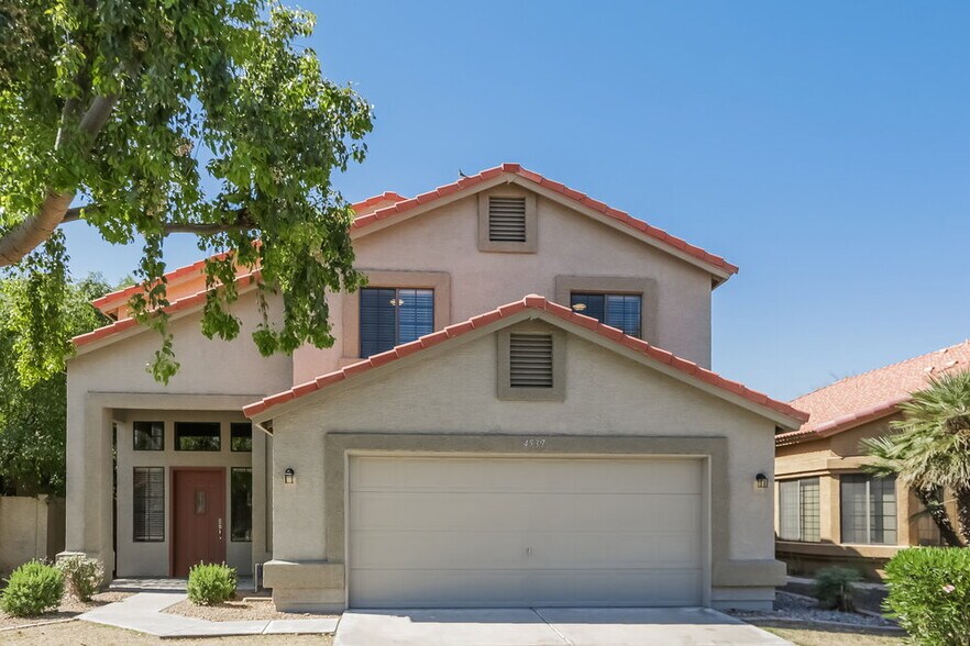 Primary Photo - 4537 E Tanglewood Dr