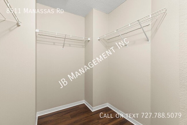 Building Photo - 8511 Manassas Rd