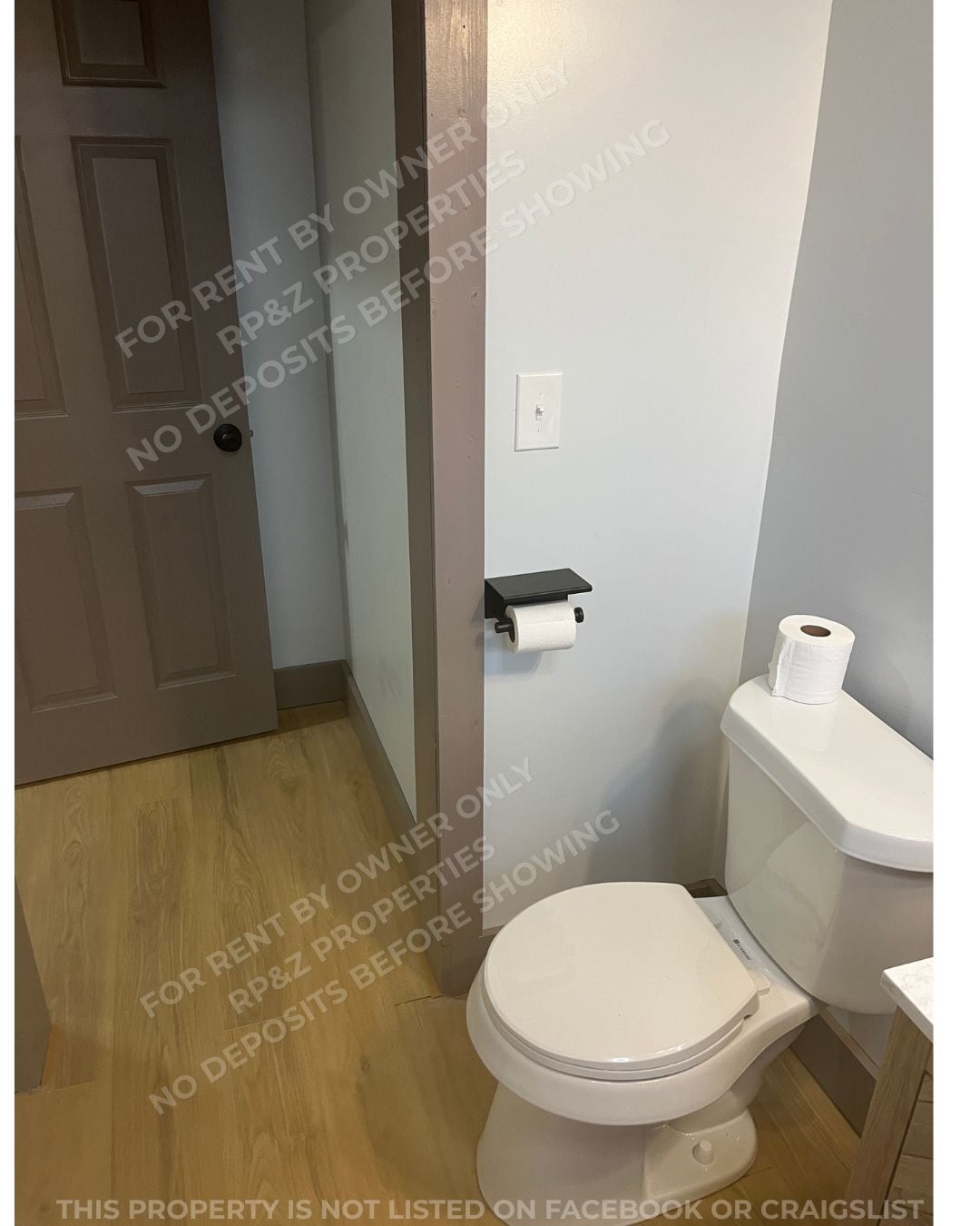 Building Photo - 3418 Fenton Rd