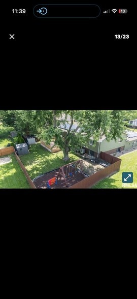 Building Photo - 7112 N Rockvale Dr