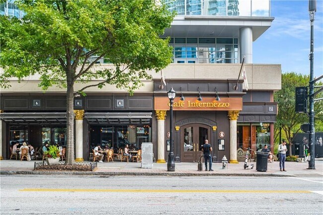 Building Photo - 1080 Peachtree St NE
