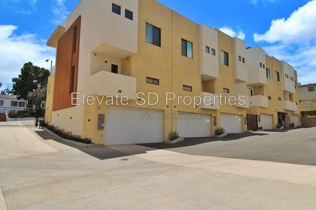 Building Photo - 2886 C St