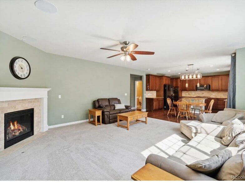 Building Photo - 6182 S Jackson Gap Ct