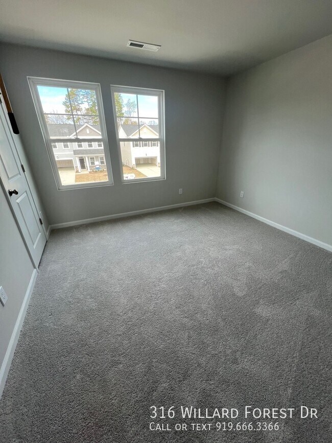 Building Photo - 316 Willard Frst Dr