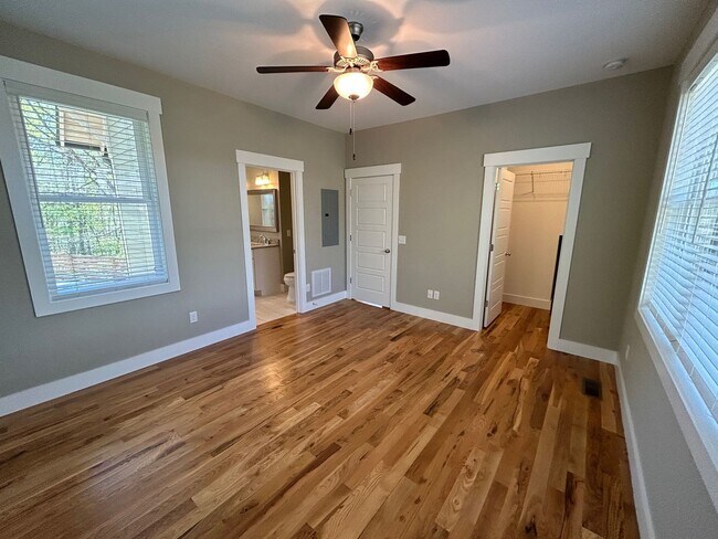 Building Photo - East AVL - JAG 2018 Green Built Custom Home