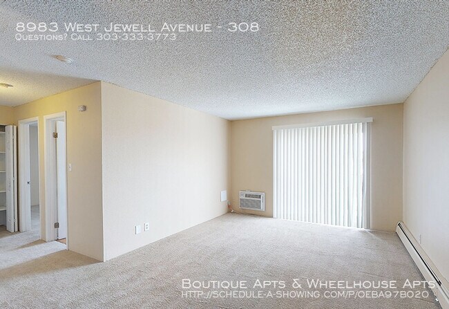 Building Photo - Wheelhouse Apartments