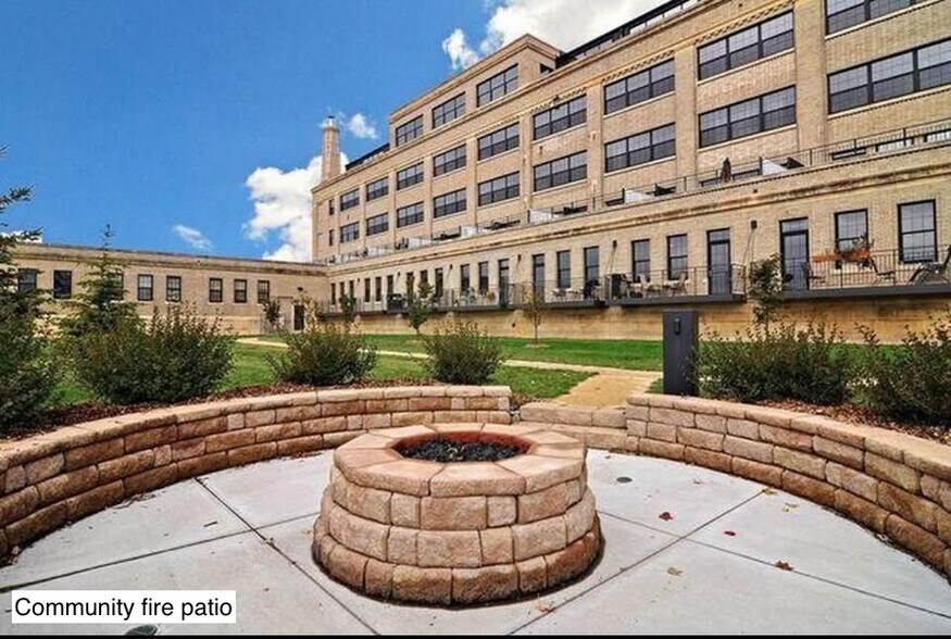 Building Photo - 730 Stinson Blvd
