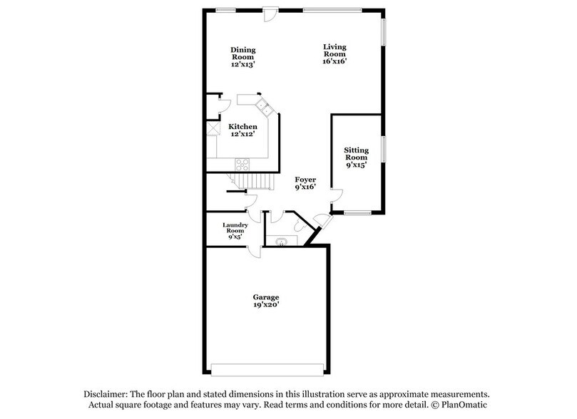 Building Photo - 11230 Wild Goose Dr