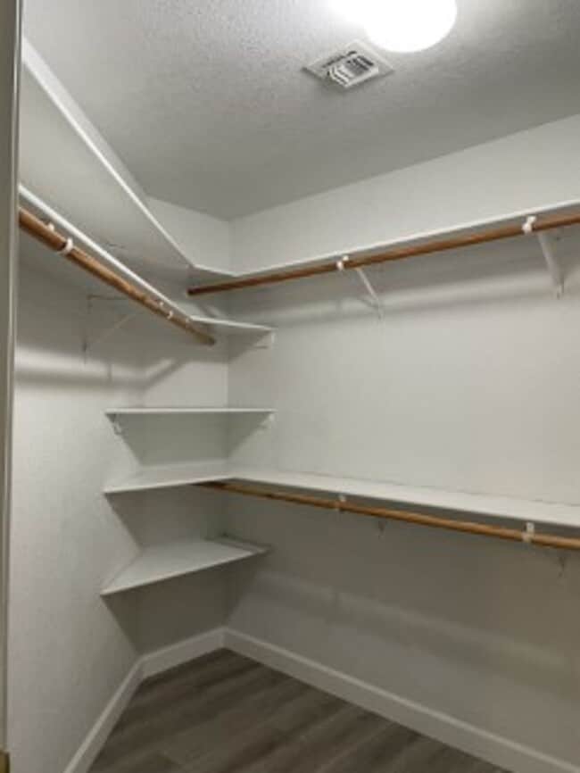 Building Photo - North side home, pet friendly with fenced back yard.