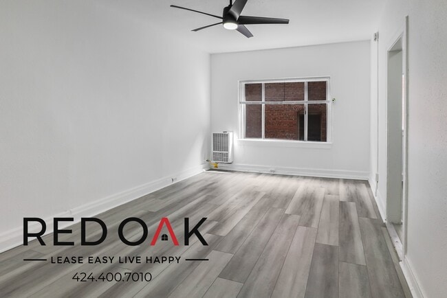 Building Photo - 687 Shatto Pl