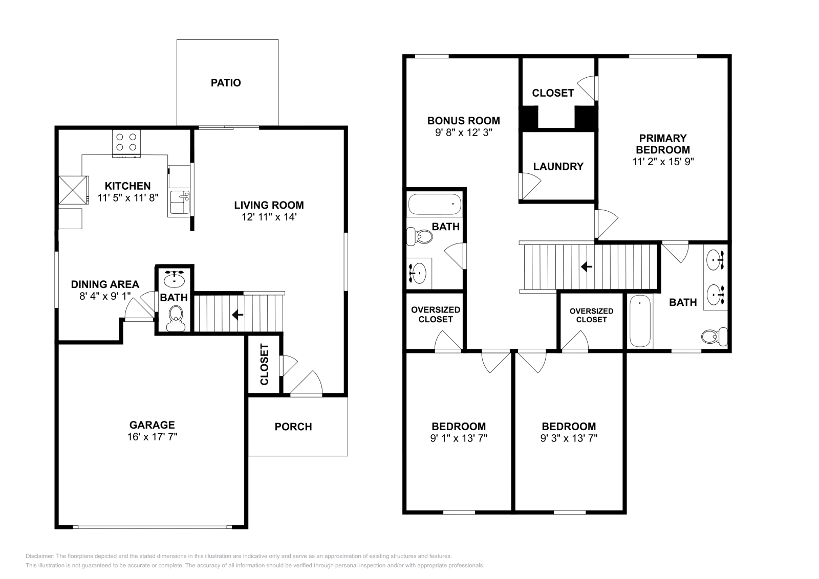 Building Photo - 12102 Downy Birch Rd