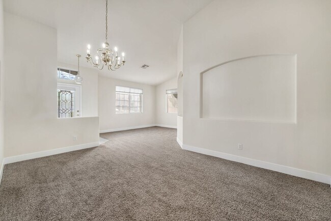 Building Photo - Single-Story Seven Hills Retreat with Stunning City & Mountain Views!