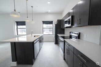 Building Photo - The Annex Apartments