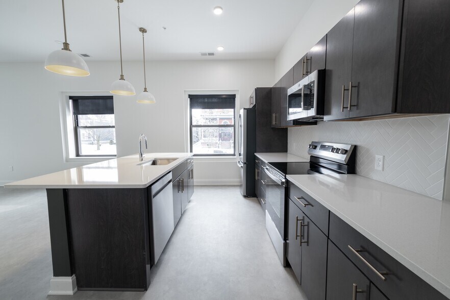 Building Photo - Annex Apartments