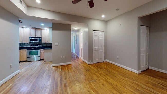 Building Photo - 1417 Chapin St NW