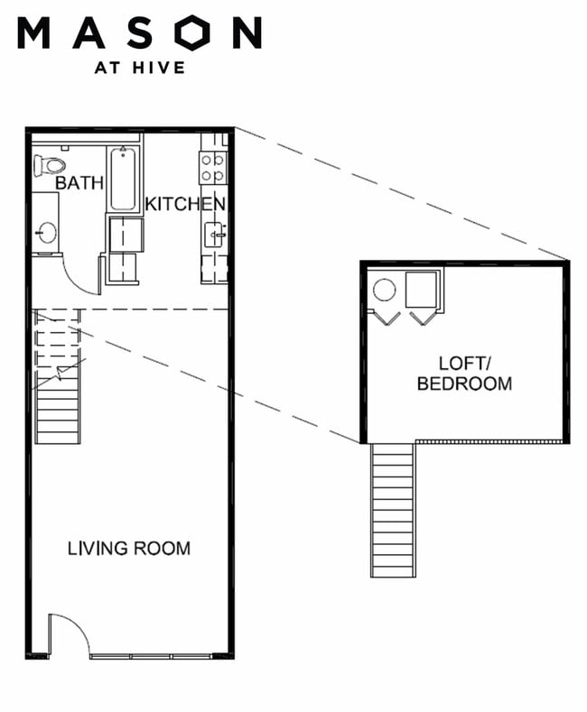 L1 - Mason at Hive