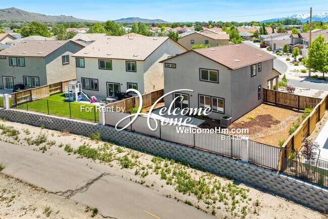 Building Photo - Beautiful Capital Village Home