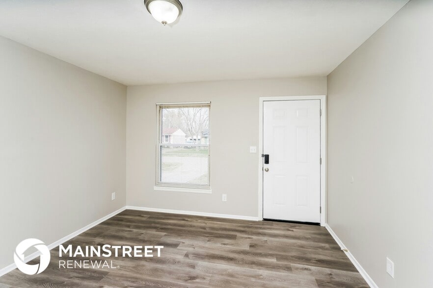 Building Photo - 6506 Maravian Dr