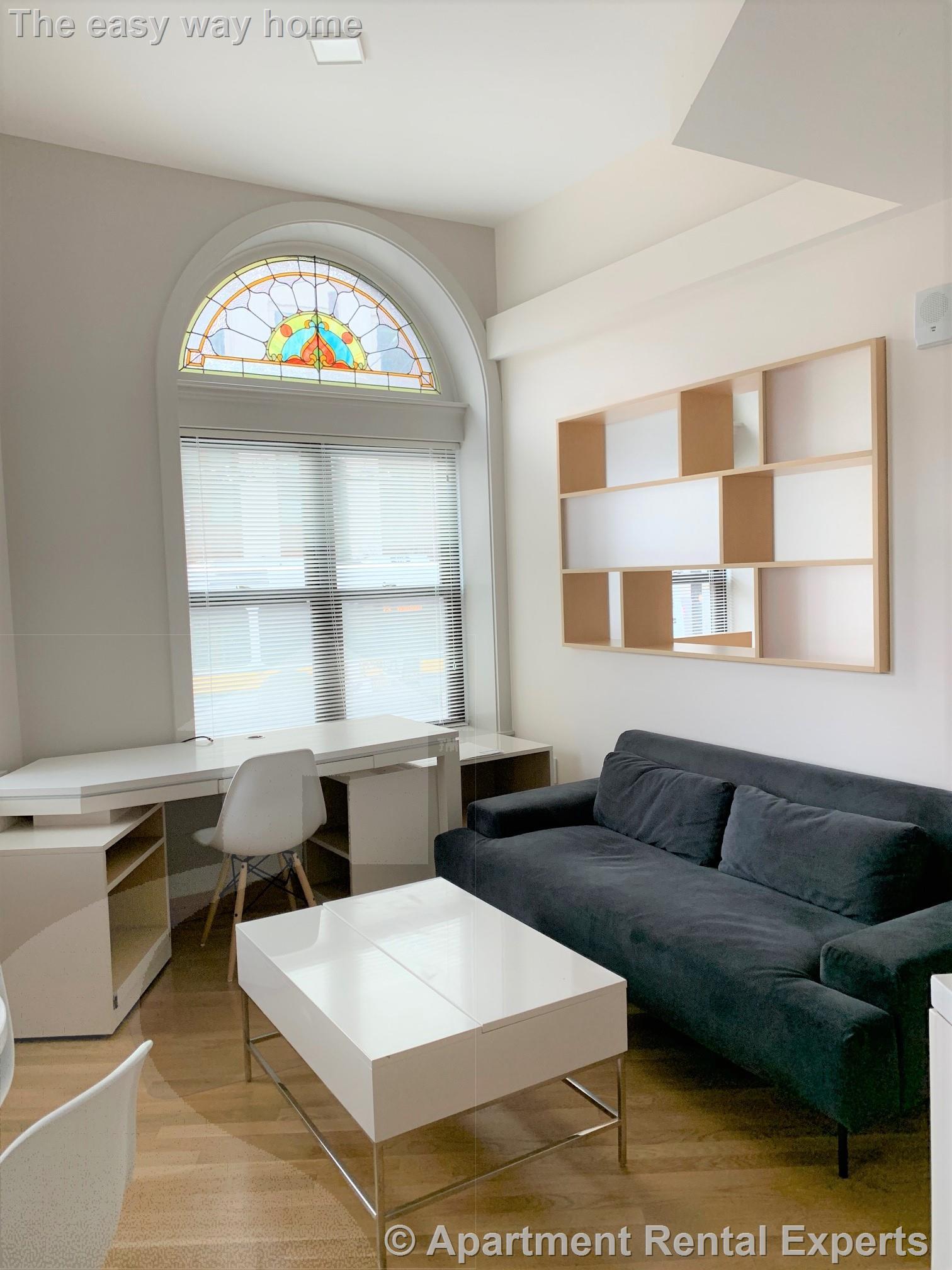 Building Photo - 115 Mt Auburn St