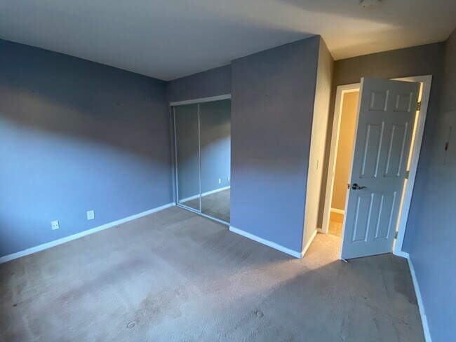 Bedroom 2 - 3731 37th St