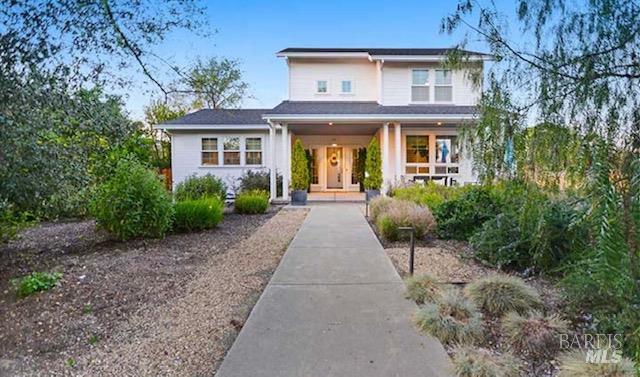 Building Photo - 230 Newcomb St