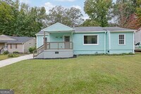 Building Photo - 808 S Park Dr