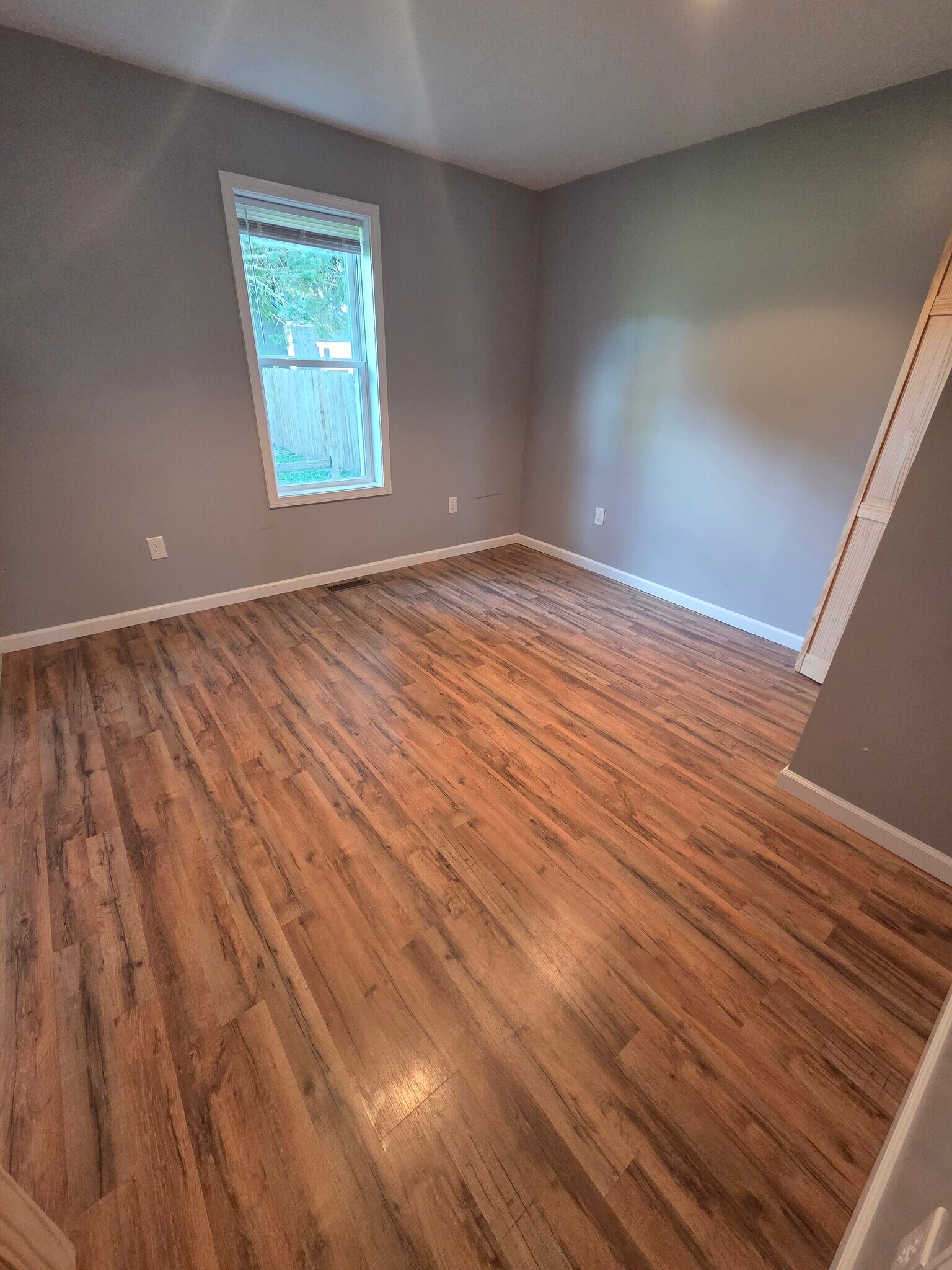 Bedroom 2 - 215 Main St