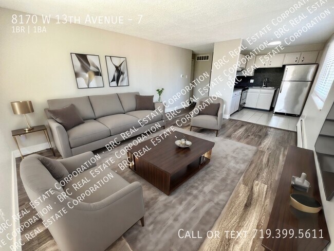 Primary Photo - 8170 W 13th Ave