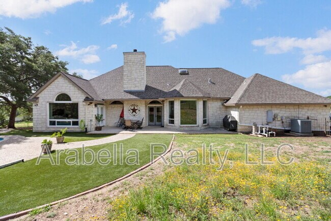 Building Photo - 1702 Shepherds Ranch