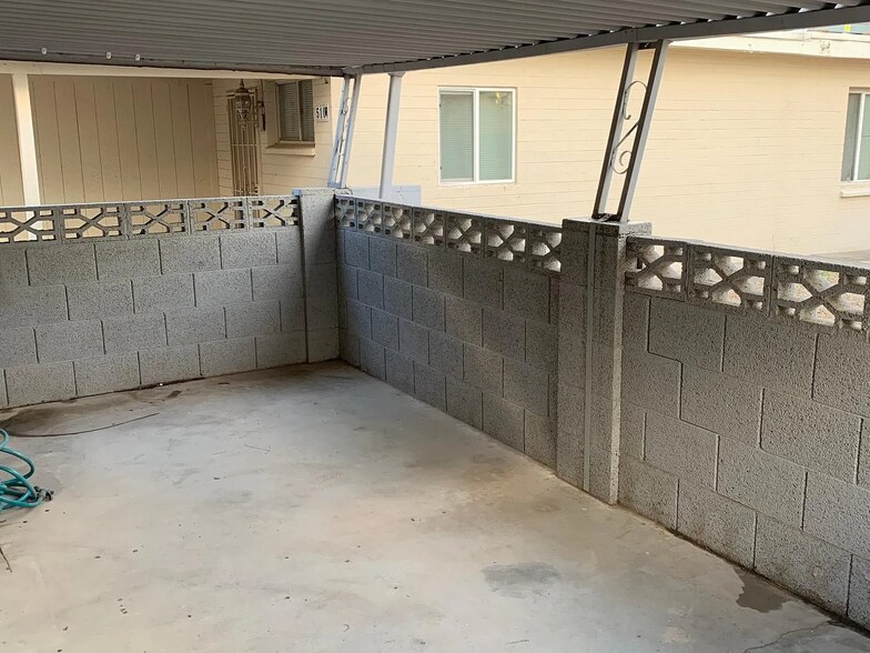 Building Photo - 508 W Turney Ave