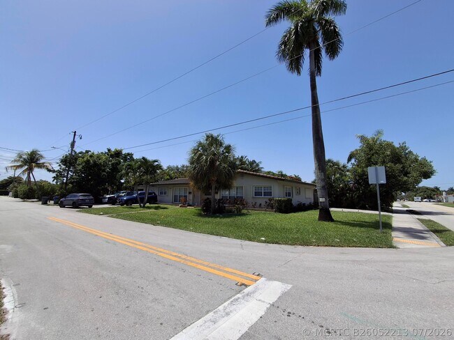 Building Photo - 3731 NW 110th Ave