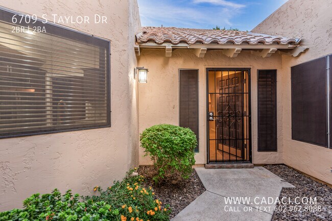 Building Photo - 6709 S Taylor Dr