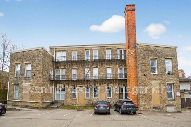 Building Photo - 2151 Fulton Ave