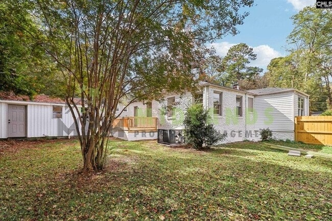 Building Photo - 2722 Dubard St