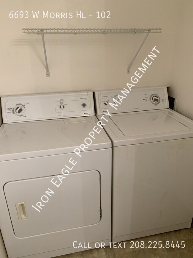 Building Photo - 6693 W Morris Hill Ln