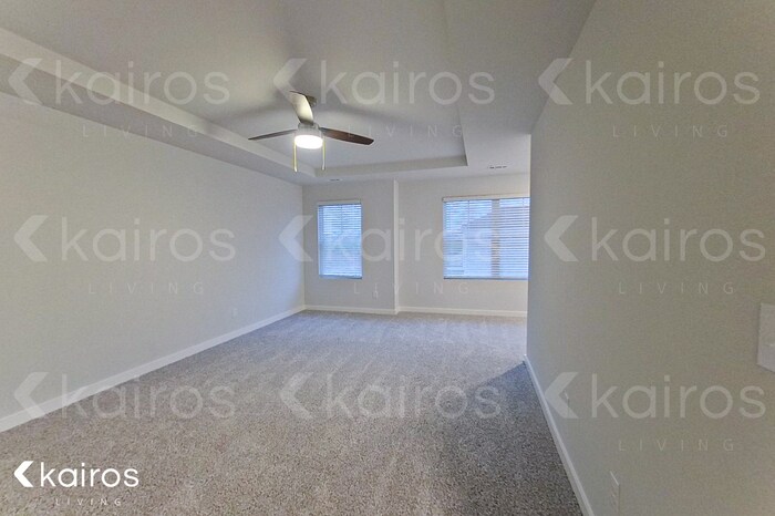 Building Photo - 6425 Upchurch Dr