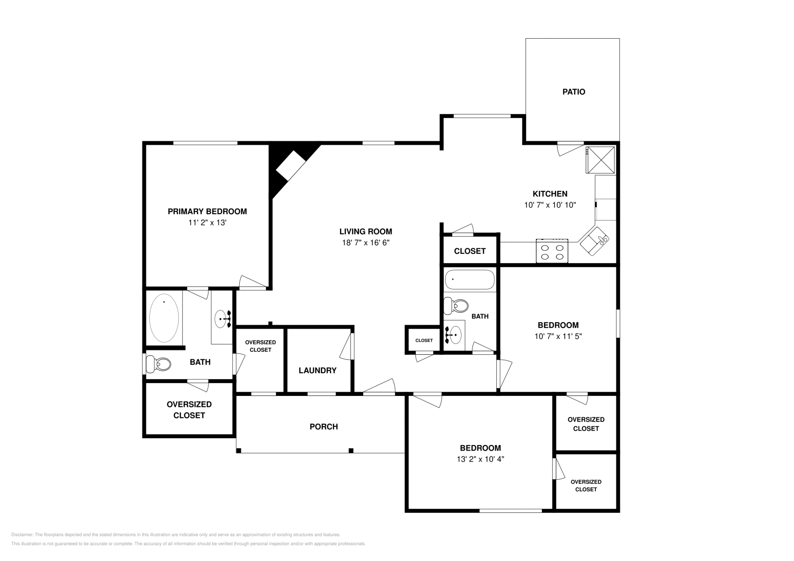 Building Photo - 111 Parsons Mill Ln