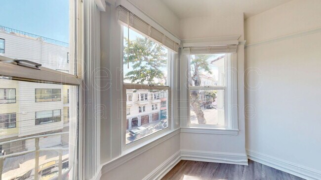 Building Photo - 3512 18th St
