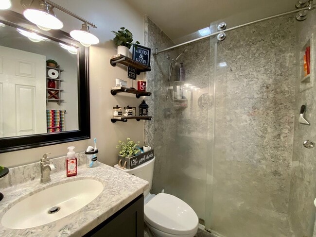 Building Photo - BLOSSOM VALLEY - Beautifully updated condo...