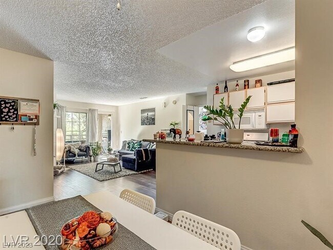 Building Photo - 2200 S Fort Apache Rd