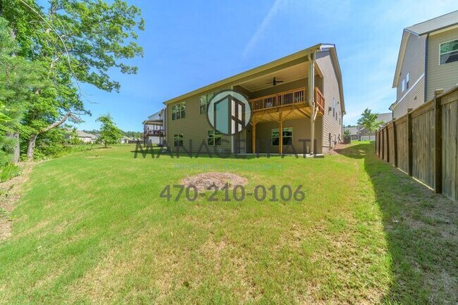 Building Photo - Beautiful Ranch Home in the Preserve at Reed Mill - Seckinger High School District!