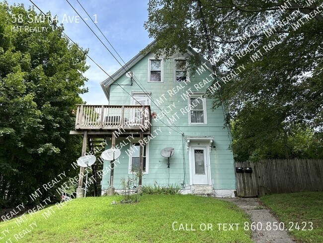 Building Photo - 58 Smith Ave