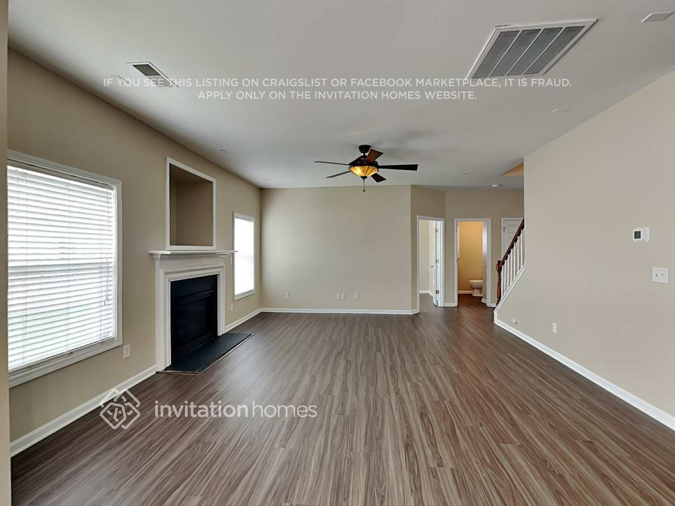 Building Photo - 1278 Emory Ln NW