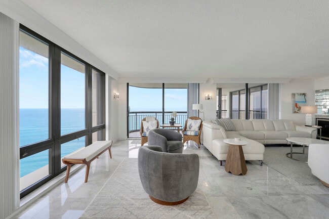 Building Photo - 5380 N Ocean Dr