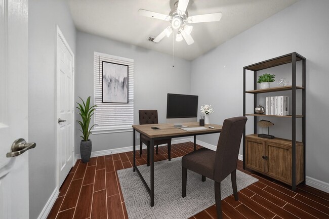 Building Photo - 8815 Rollick Dr