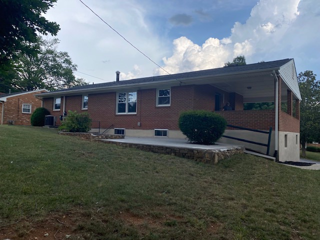 Building Photo - 432 Petty Ave