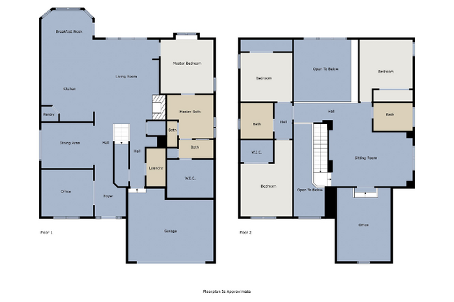 Building Photo - 1313 Poplar Dr