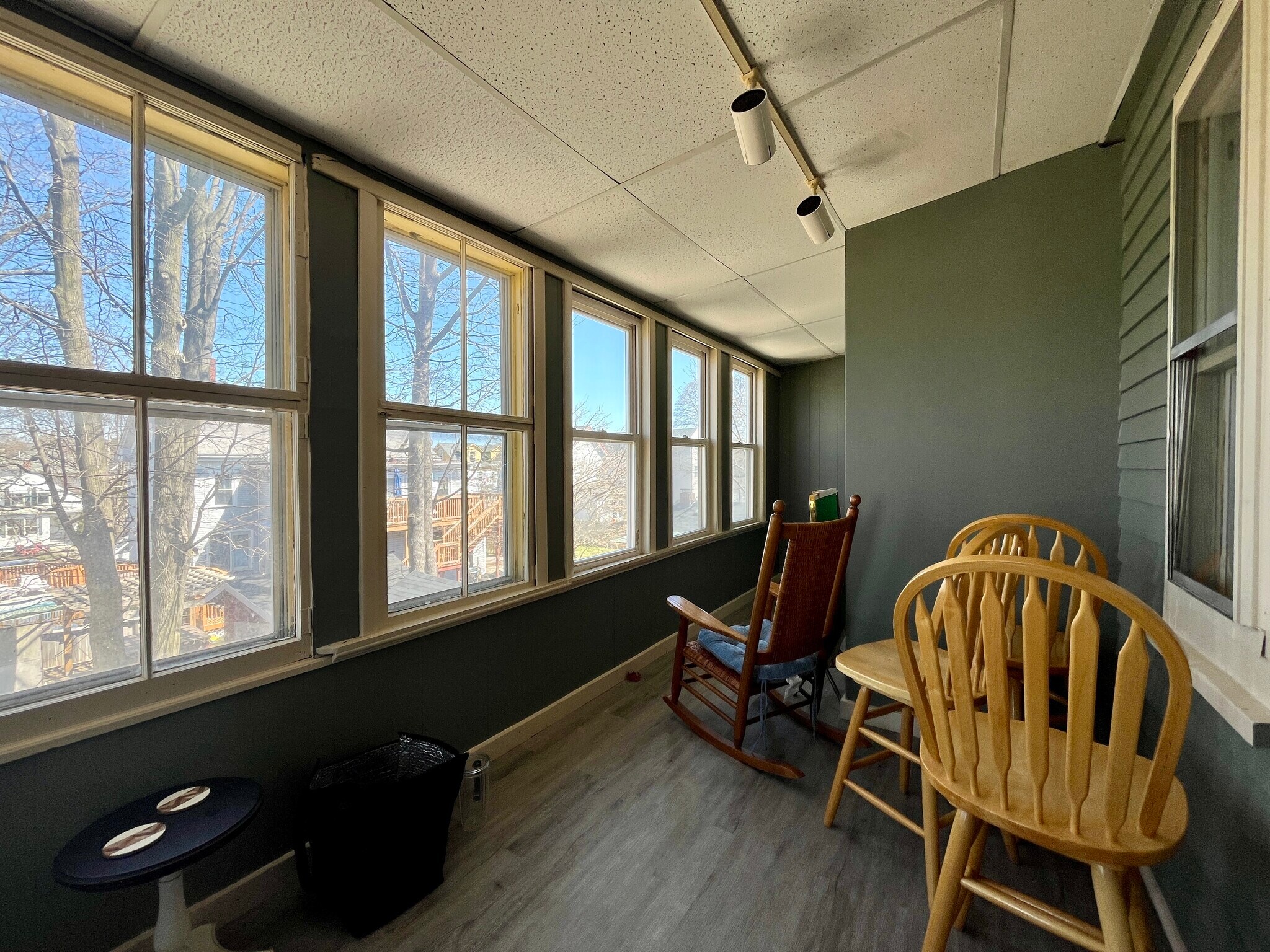 Building Photo - 45 Martin St