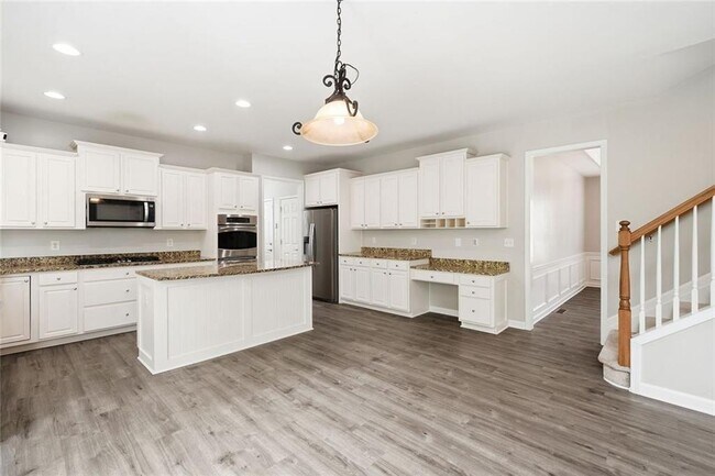 Building Photo - 208 Setters Ridge