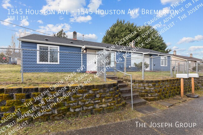 Building Photo - 1545 Houston Ave